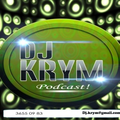 DJKrym Podcast