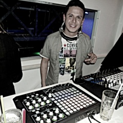 Dj LucoHolmes