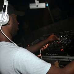 Dj Andhy S aka Tribal Nation