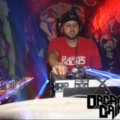Dj Rob M