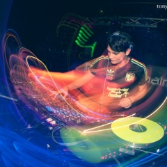 DJ N.!.C.K