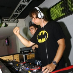 DJ Mižu