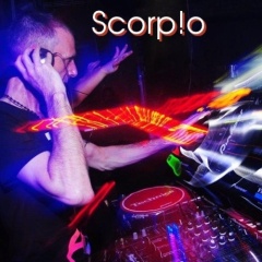 Steve SCORP!O Alex