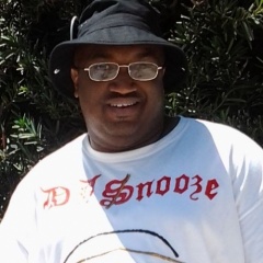 DJ Snooze