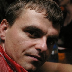 Huber K