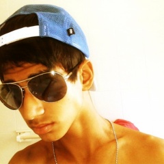 Hassan Afzal (HUSS3Y)