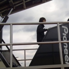 DJ Hybrixe