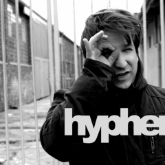 Hyphen
