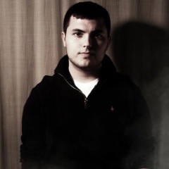 Marcus Bruzzese