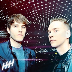 HYX &amp; H0U5T0N