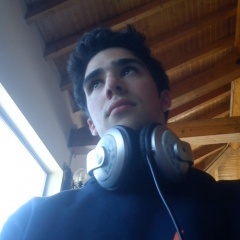 DJ I-NOZex