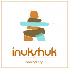 Inukshuk