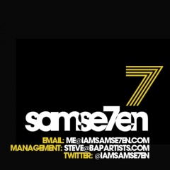 Sam Se7en