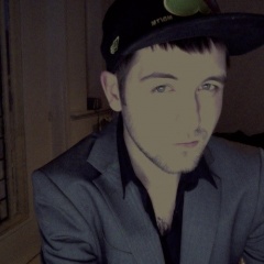 IAMWESLEY