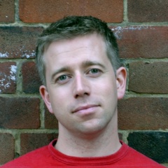 Ian Betts