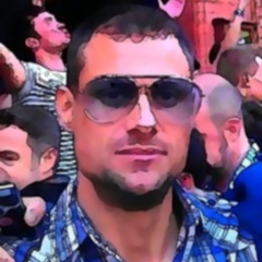 Ian Crooks (Ian 18)