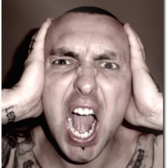 Ian Force aka Deebute