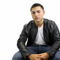 IAN GARRONE