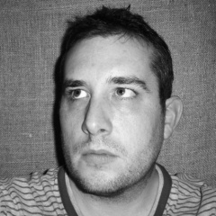 Ian Morbey