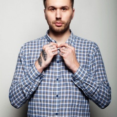 IAN TRICUS