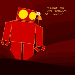 iBert