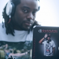 DJ Daddyfats