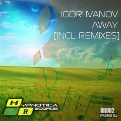 Igor' Ivanov