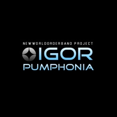 Igor Pumphonia