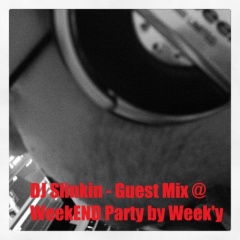 DJ Slinkin
