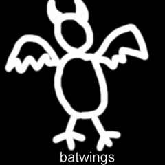 batwings