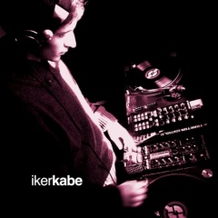 Iker Kabe