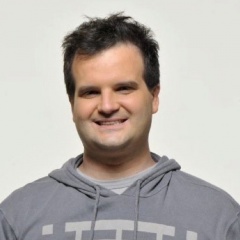 Ilan Kriger