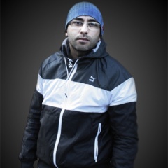 ilhan Gumus