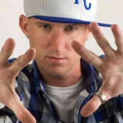 ILL DJ CHRIS B