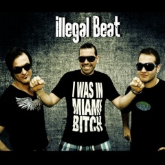 ILLEGAL BEAT