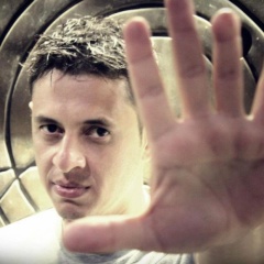 Ilya Simioni