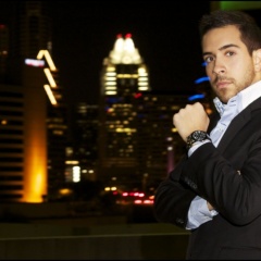 Daniel Alvarez