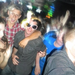DJ Mully