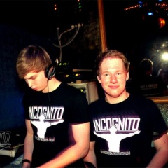 Incognito Music