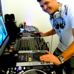 Incubus Dj