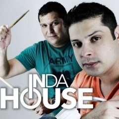 In Da House Live