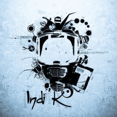 Indi-K