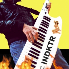 iNDKTR