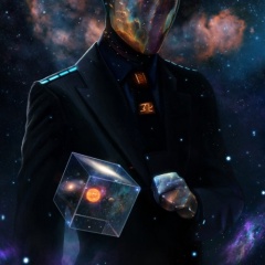 Infinity Mind