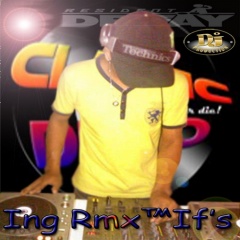 Ing Retrick Rmx