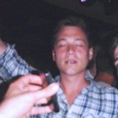 martin frisch