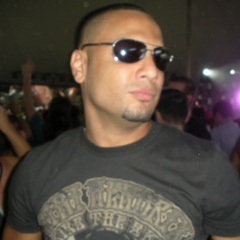 Michael Cepeda