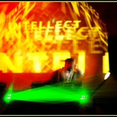 DJ INTELLECT