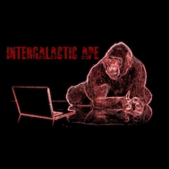 Intergalactic Ape