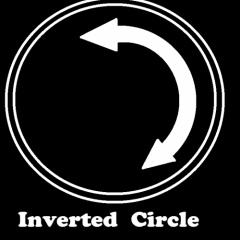 Inverted Circle